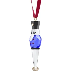 Holiday Cheers Decorazione Schiaccianoci