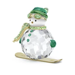 Holiday Cheers dulcis Pupazzo di Neve