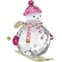 Holiday Cheers dulcis Pupazzo di Neve