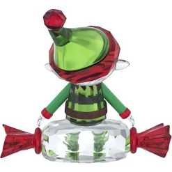 Holiday Cheers Elfo Dulcis