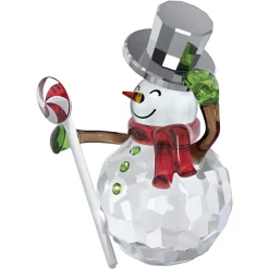Holiday Cheers Pupazzo di Neve Dulcis