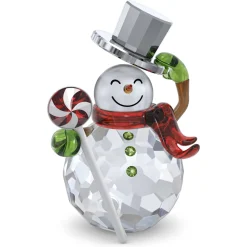 Holiday Cheers Pupazzo di Neve Dulcis