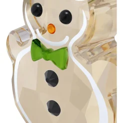 Holiday Cheers Set Decorazioni Pan di Zenzero