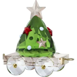 Holiday Cheers Vagone Treno Edizione Annuale 2026