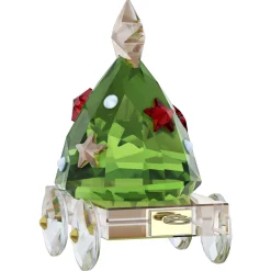 Holiday Cheers Vagone Treno Edizione Annuale 2026