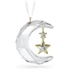 Holiday Magic Decorazione Luna