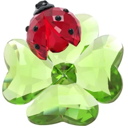Idyllia Coccinella e Quadrifoglio
