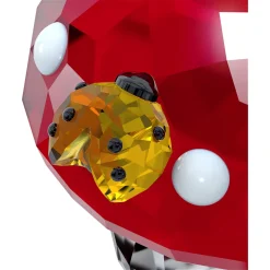 Idyllia Fungo e Coccinelle