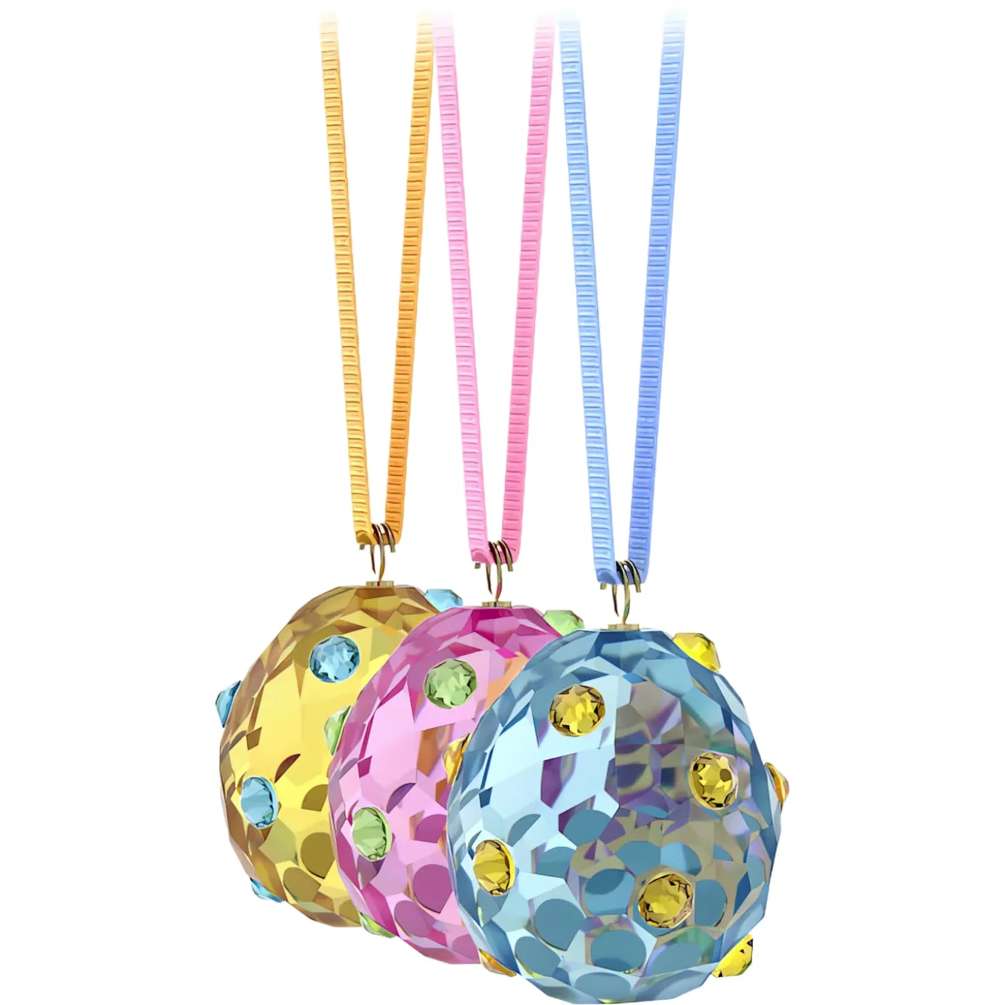 Idyllia Set Decorazioni Uova