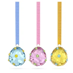 Idyllia Set Decorazioni Uova