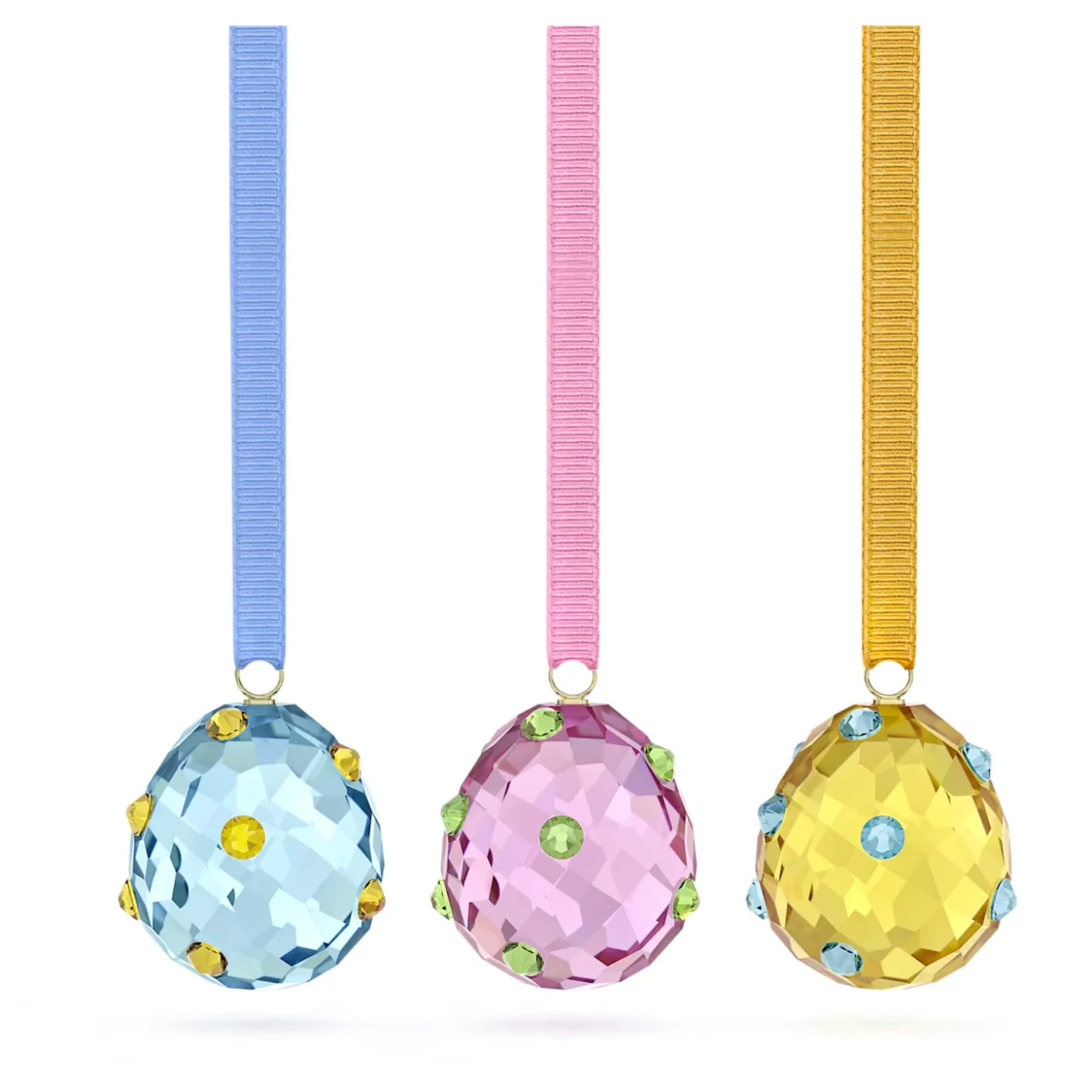 Idyllia Set Decorazioni Uova