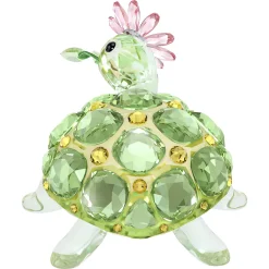 Idyllia Tartaruga e Margherita
