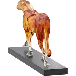 Limited Edition Il Ghepardo
