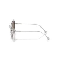 Occhiali da sole a clip 2 in 1