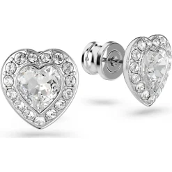 Orecchini a lobo Ariana Grande x Swarovski