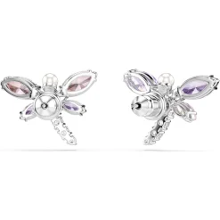 Orecchini a lobo Ariana Grande x Swarovski