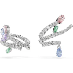 Orecchini ear cuff Ariana Grande x Swarovski