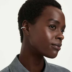 Orecchini ear cuff Classica