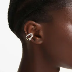 Orecchini ear cuff Hyperbola