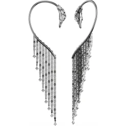 Orecchini ear cuff The Vienna Collection