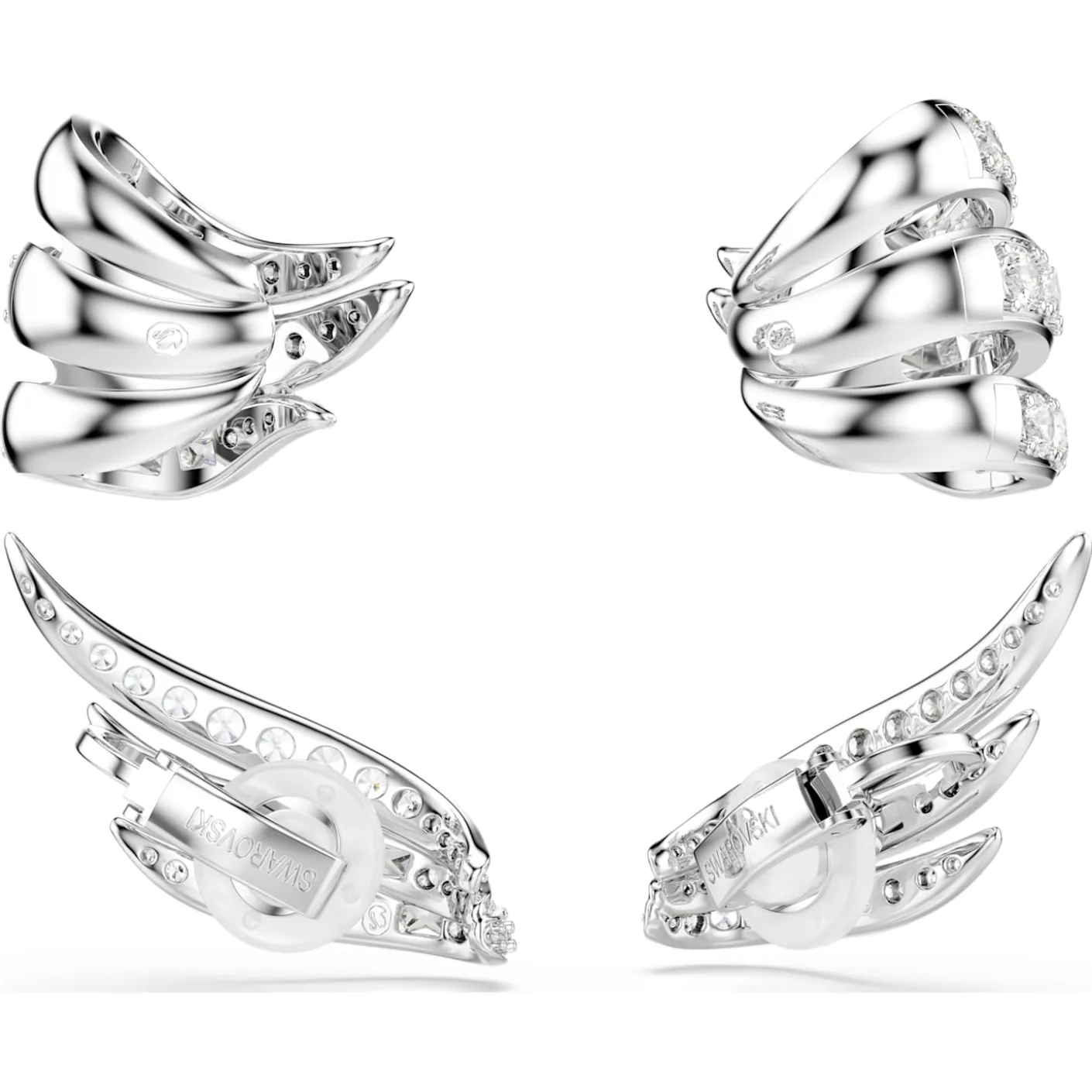 Orecchini ear cuff Vienna