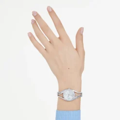 Orologio bangle Hyperbola