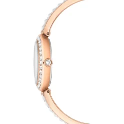 Orologio bangle Matrix pearl bangle