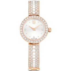 Orologio bangle Matrix pearl bangle
