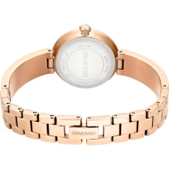 Orologio bangle Matrix pearl bangle