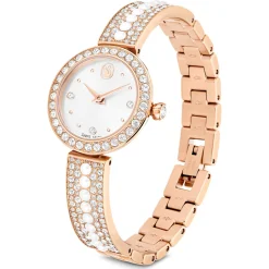 Orologio bangle Matrix pearl bangle