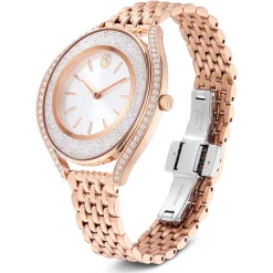 Orologio Crystalline aura