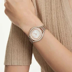 Orologio Crystalline aura
