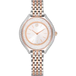 Orologio Crystalline aura