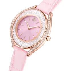 Orologio Crystalline aura