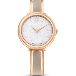 Orologio Crystalline bangle