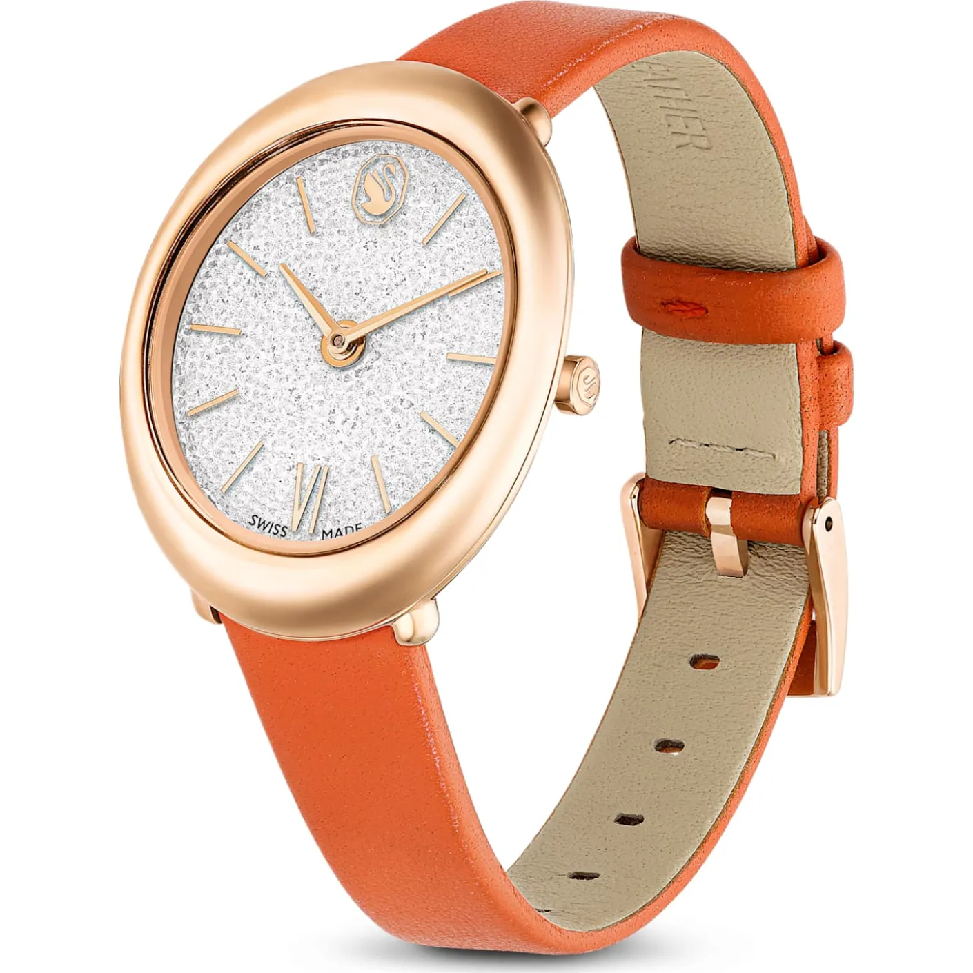 Orologio Imber oval