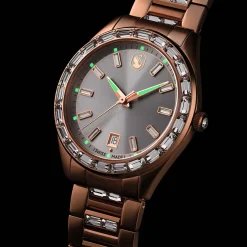 Orologio Matrix date