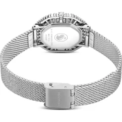 Orologio Matrix octagon