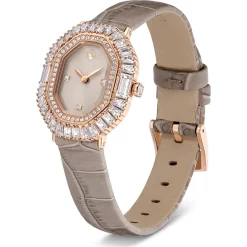 Orologio Matrix octagon