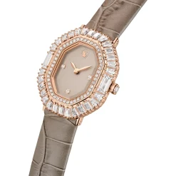 Orologio Matrix octagon