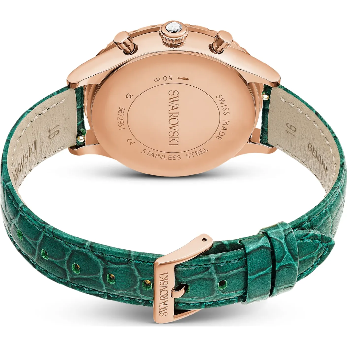 Orologio Octea chrono