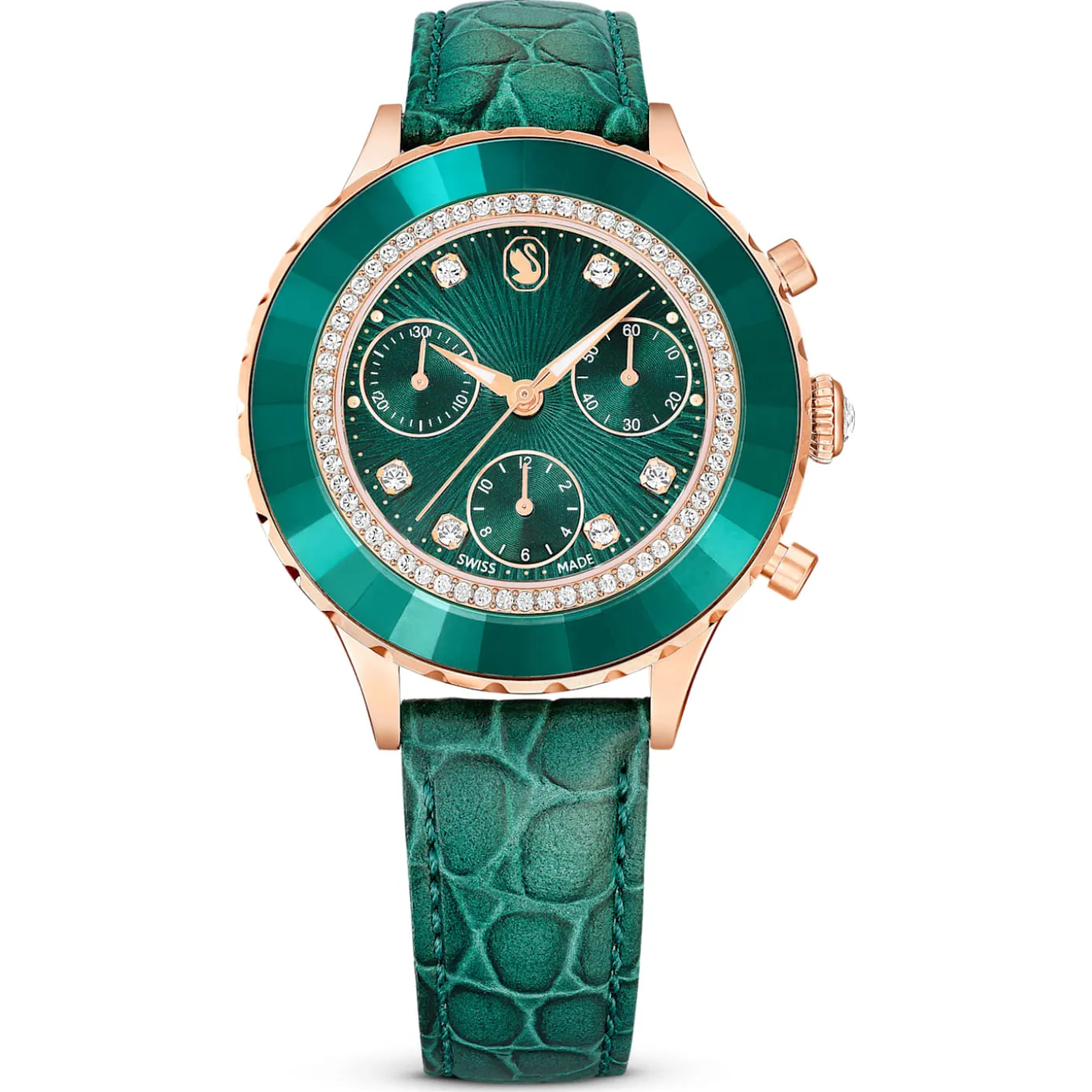 Orologio Octea chrono