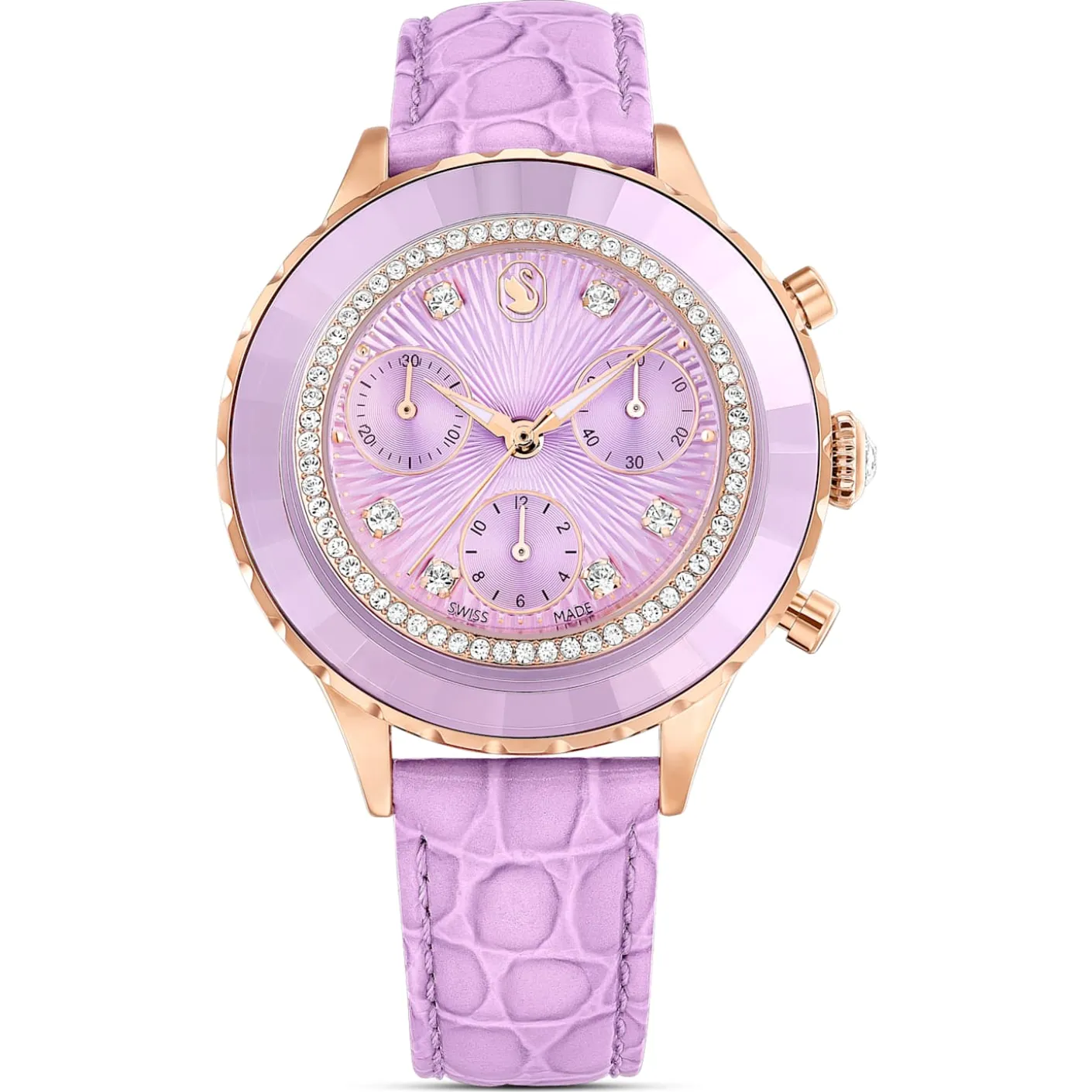 Orologio Octea chrono