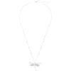 Pendente e spilla Ariana Grande x Swarovski