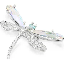 Pendente e spilla Ariana Grande x Swarovski