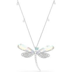 Pendente e spilla Ariana Grande x Swarovski