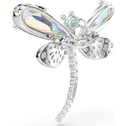 Pendente e spilla Ariana Grande x Swarovski