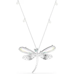Pendente e spilla Ariana Grande x Swarovski
