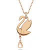 Pendente Swan