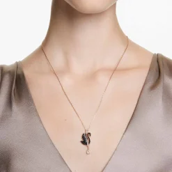 Pendente Swan
